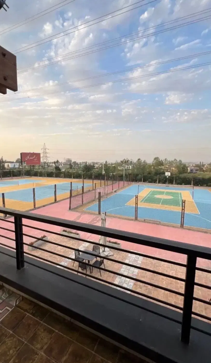 فروش زمین در شهرک معروف مهرگان سنددار