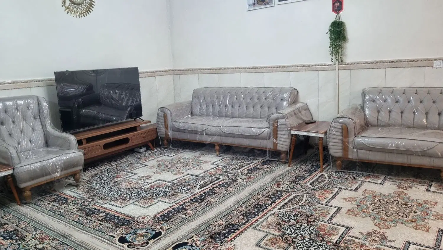 متزل مسکونی ۲طبقه..۷۵متری