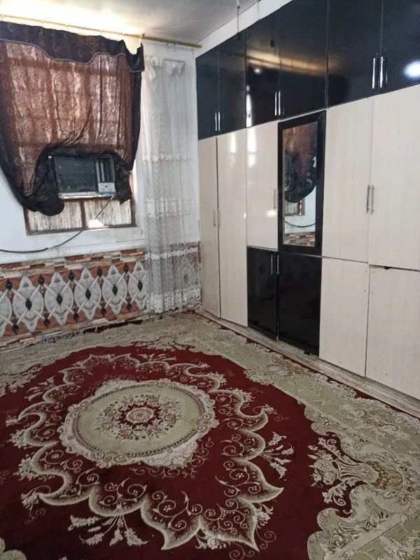 منزل ویلایی سه خابه