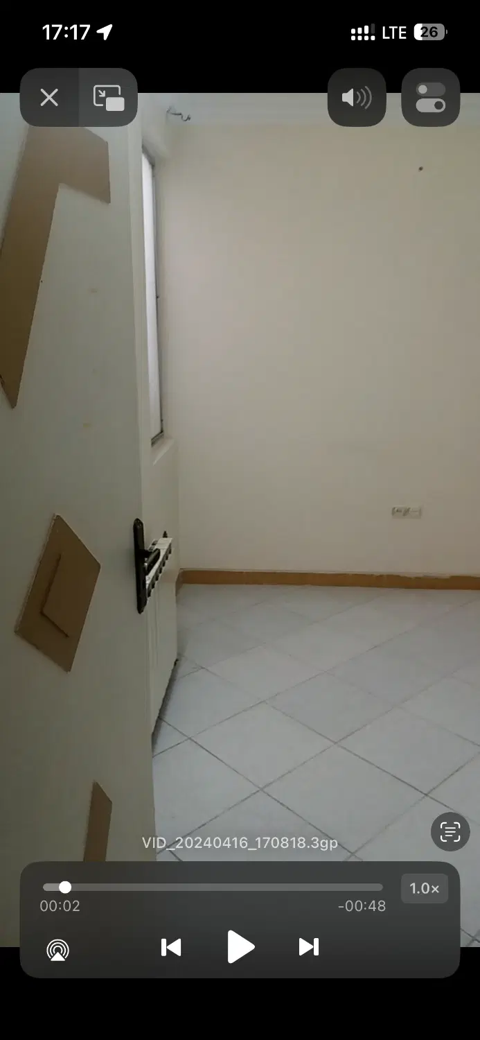 فروش اپارتمان