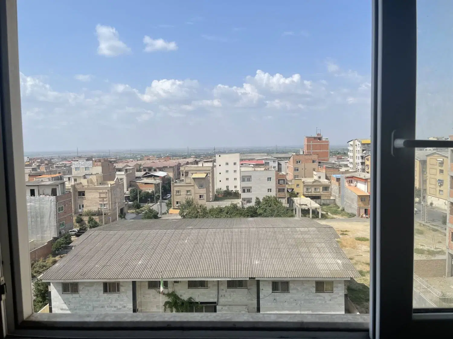 زمین دو کله