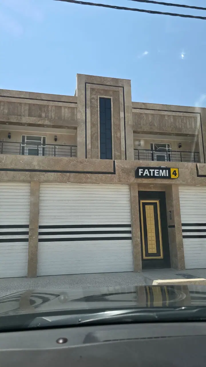 واحد ۶۸ متری کلید اول نورد لوله