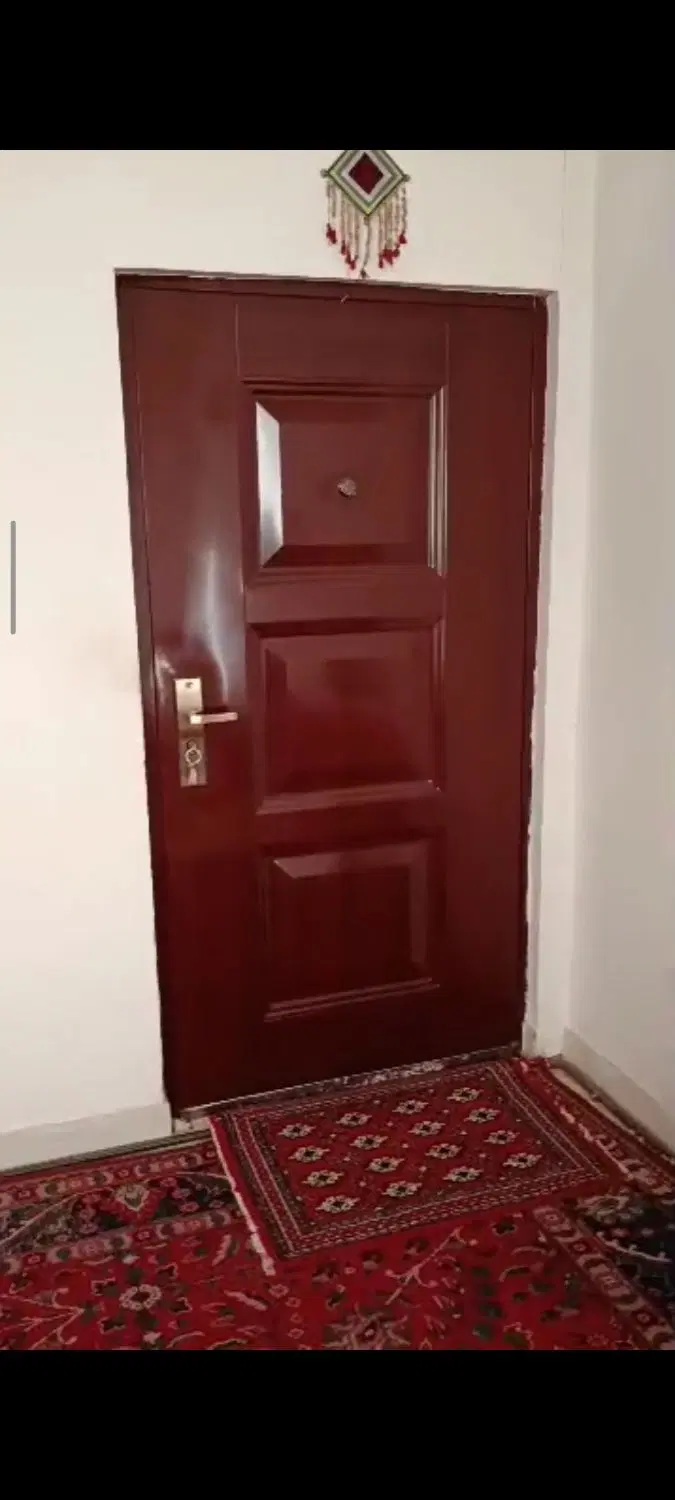 فروش واحد در مجتمع نجین 2