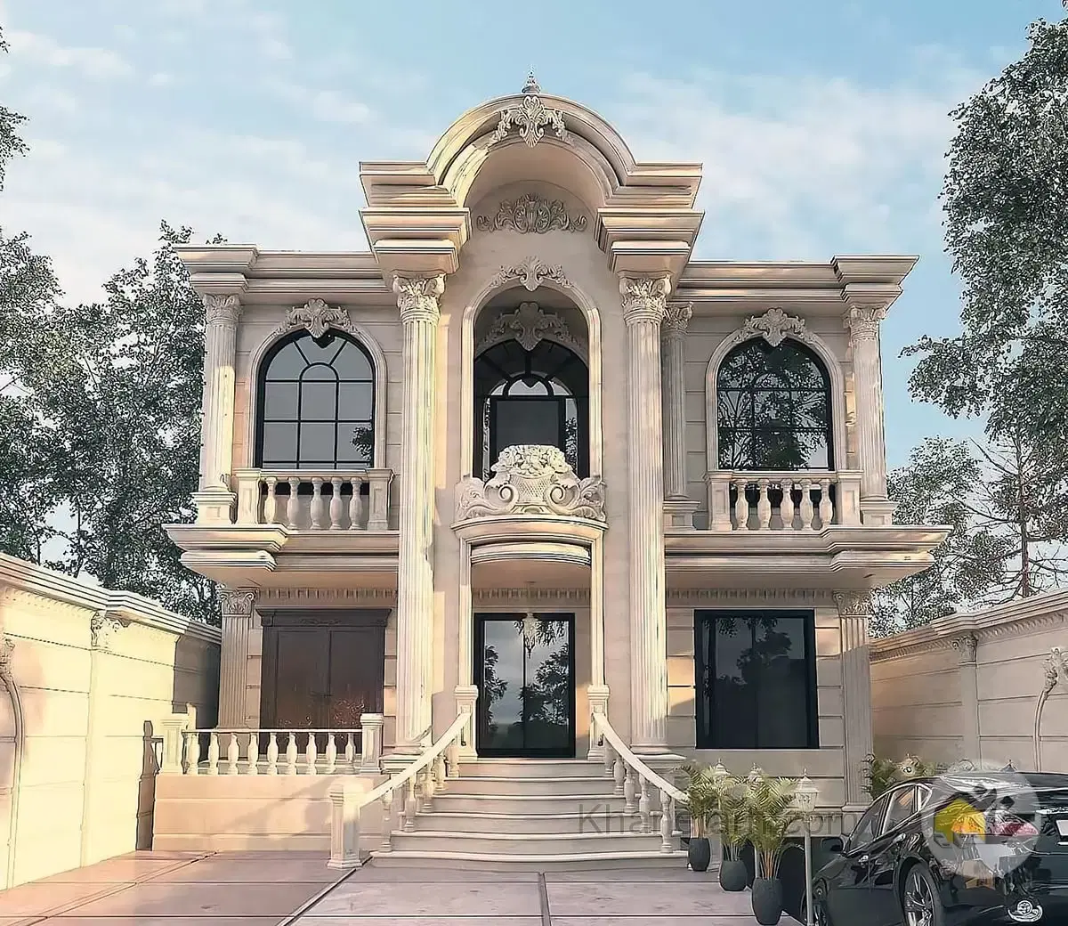 پیش فروش شهرک جهاد