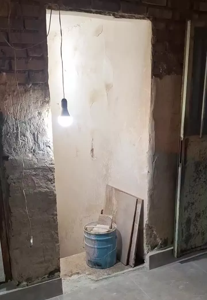 خانه اجاره . طبقه بالا برای  افغانی