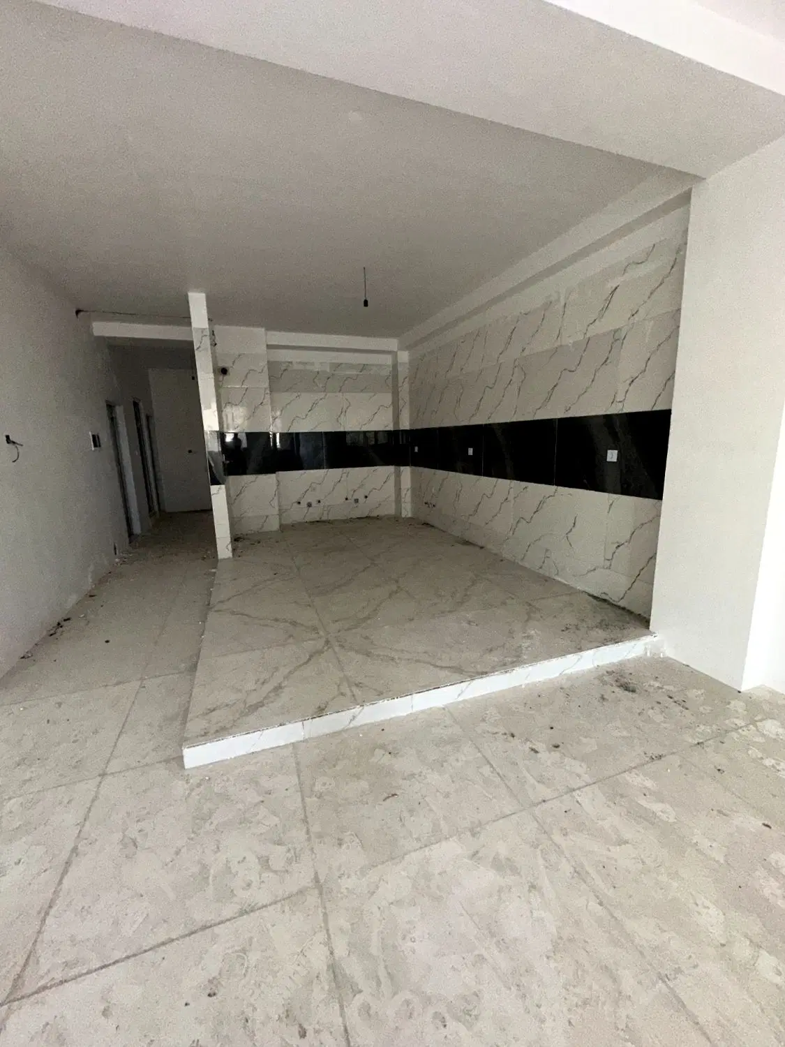 فروش آپارتمان ۱۵۵ متری نوساز جوادیه