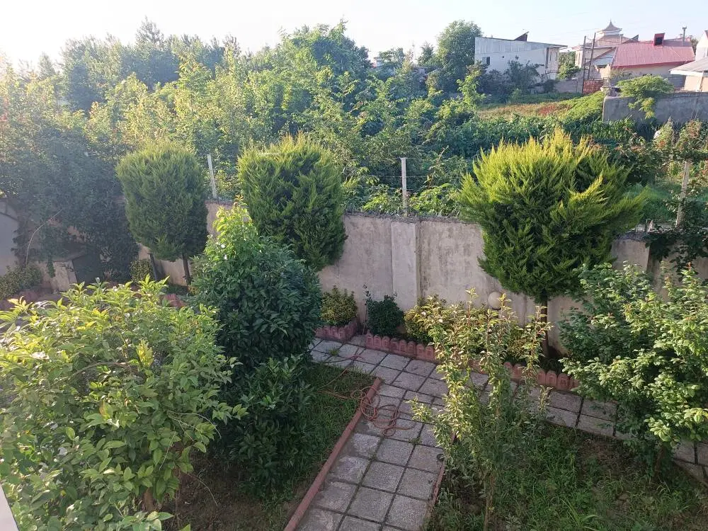 فروش ویلا