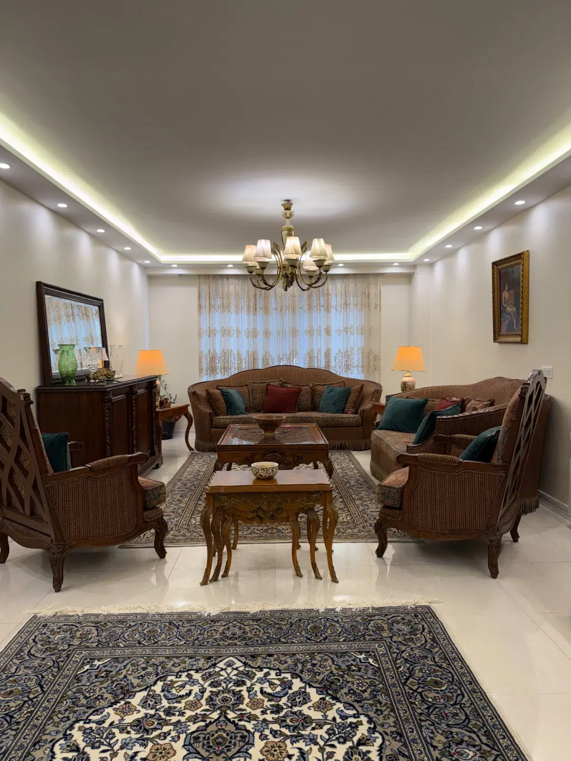 فروش آپارتمان