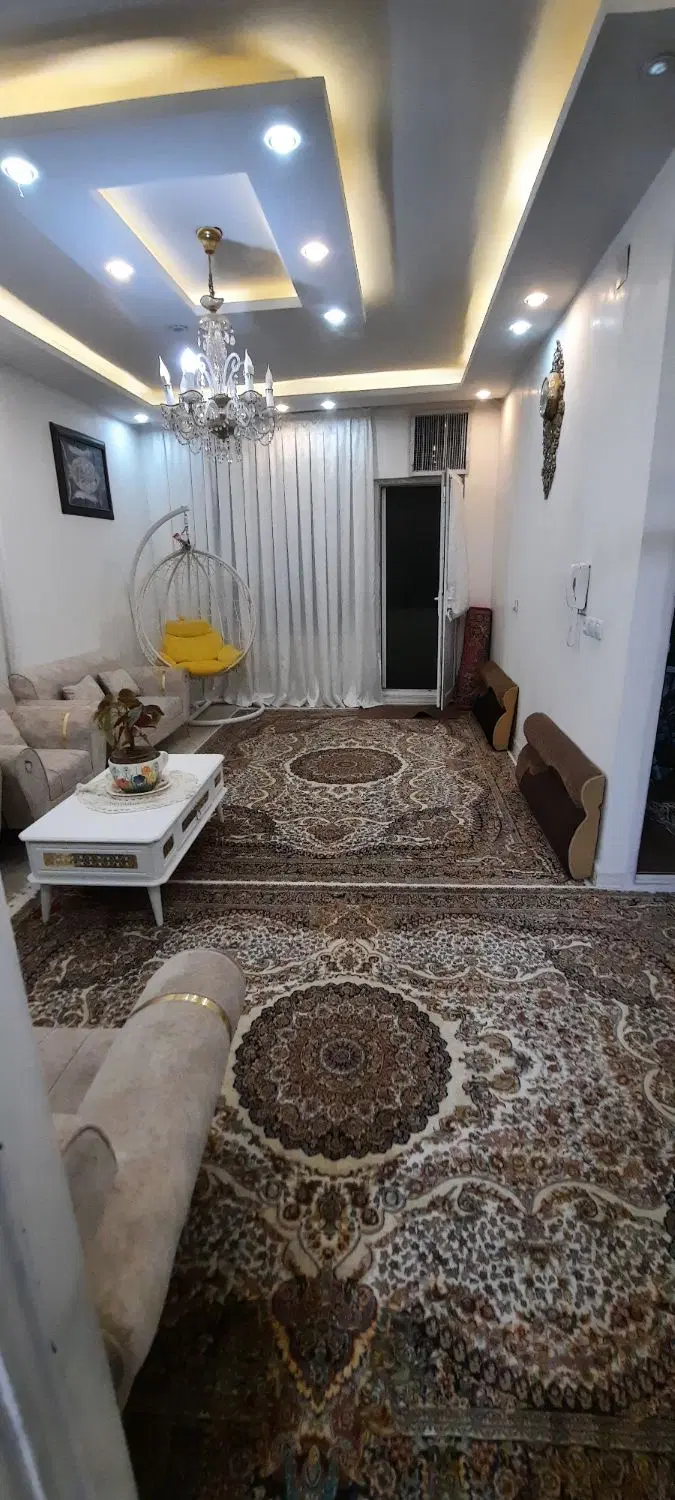 خانه دوطبقه
