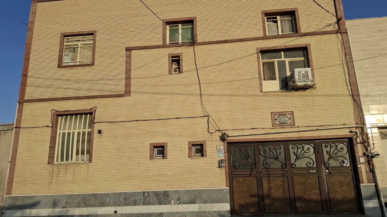 اجاره اپارتمان