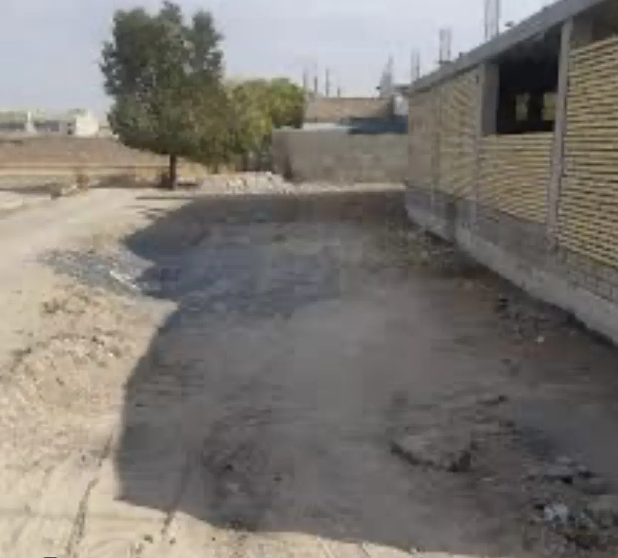 فروش زمین