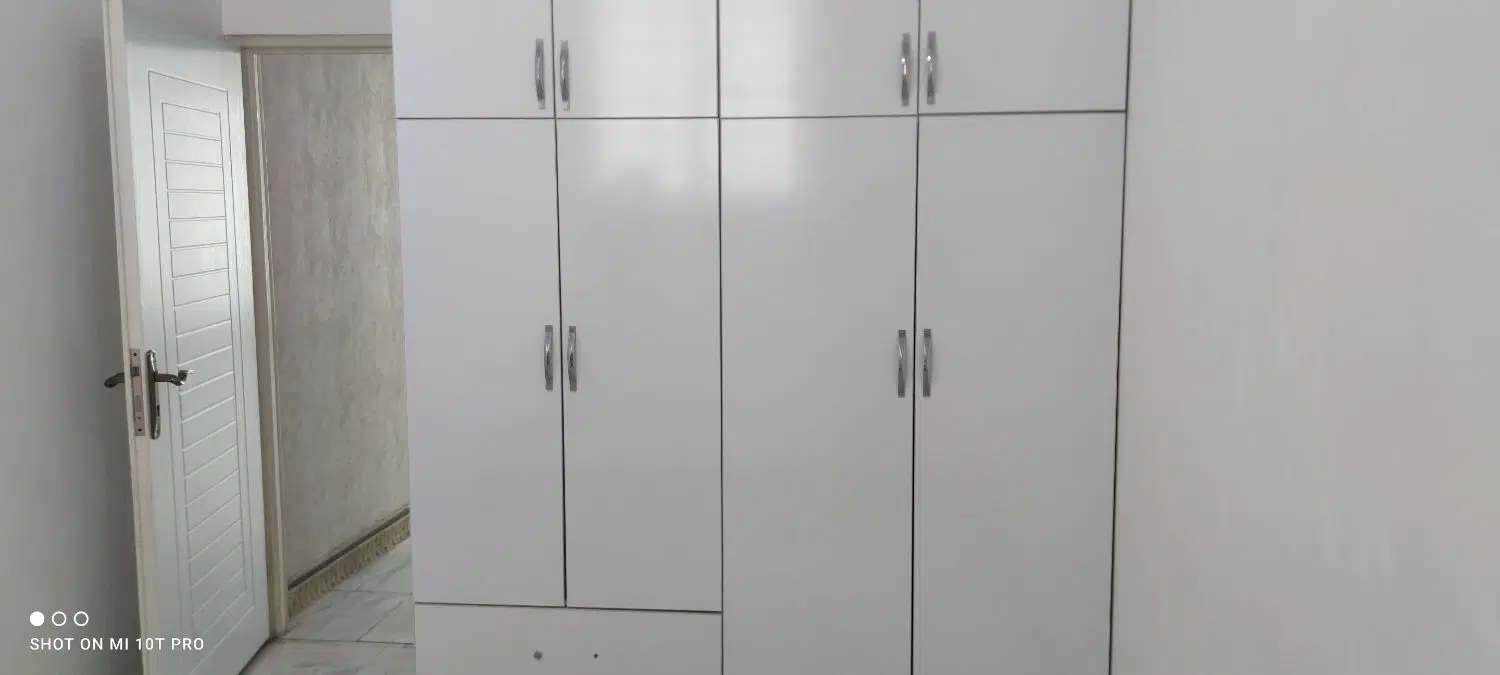 فروش خانه ویلایی فاز 3فخرآباد