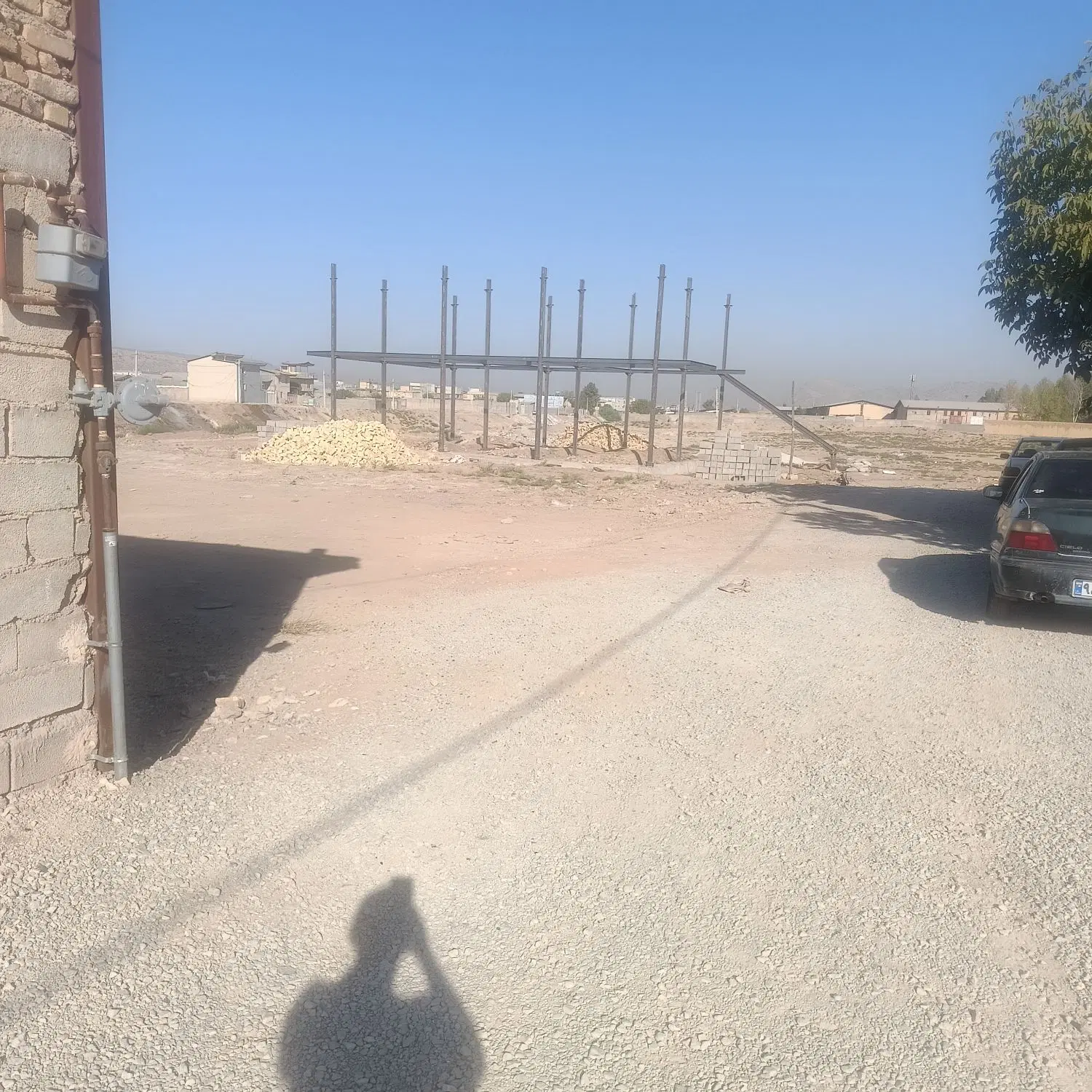 218مترده محسن
