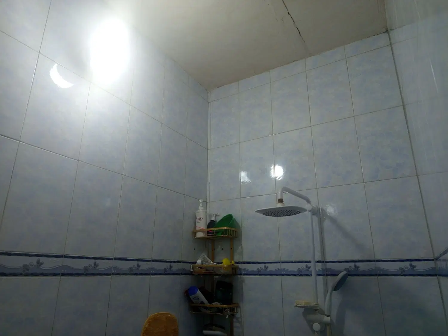 ویلایی فیه لاله 9