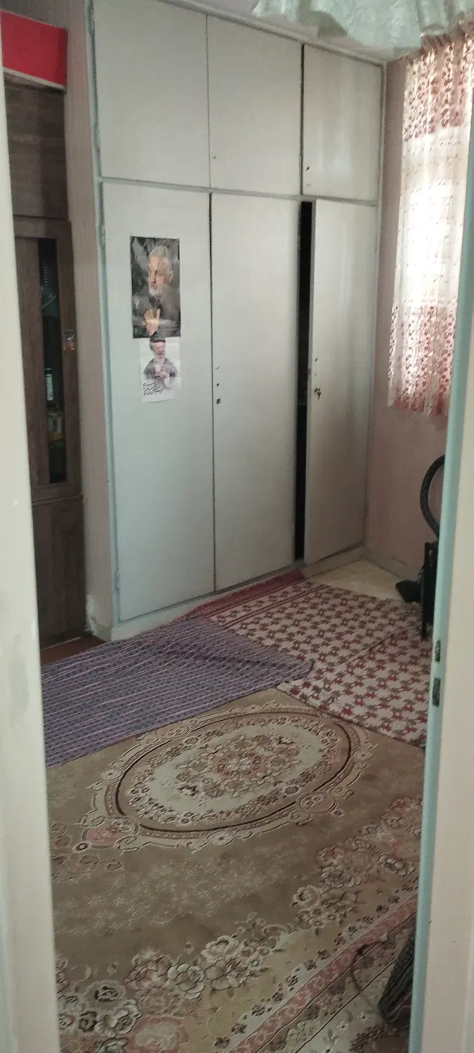 آپارتمان 86متری