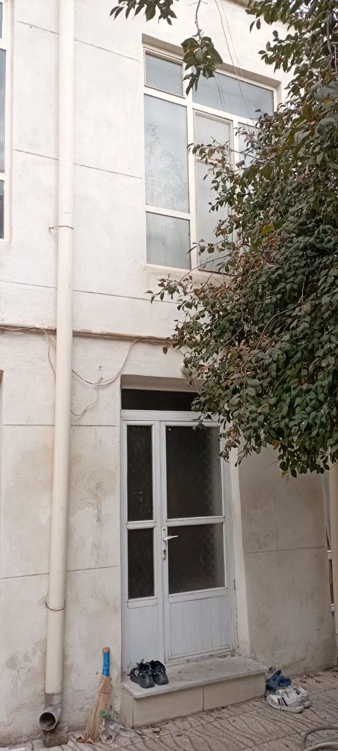 خانه ویلایی دو طبقه
