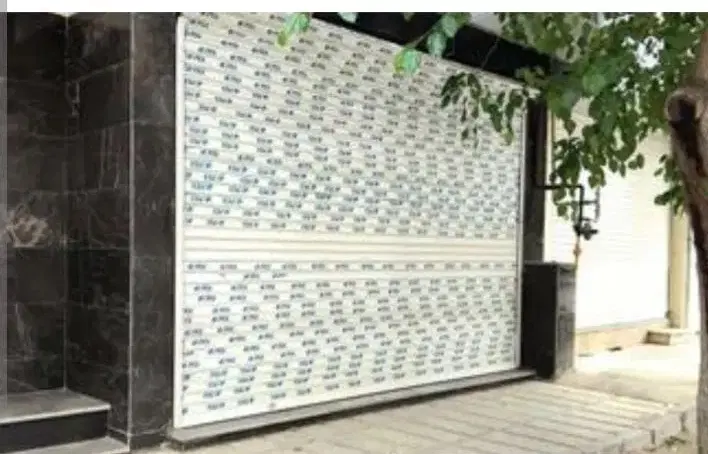 ۱۱۴ متر تجاری . سند تک برگ . بحر اصلی خیابان نصر