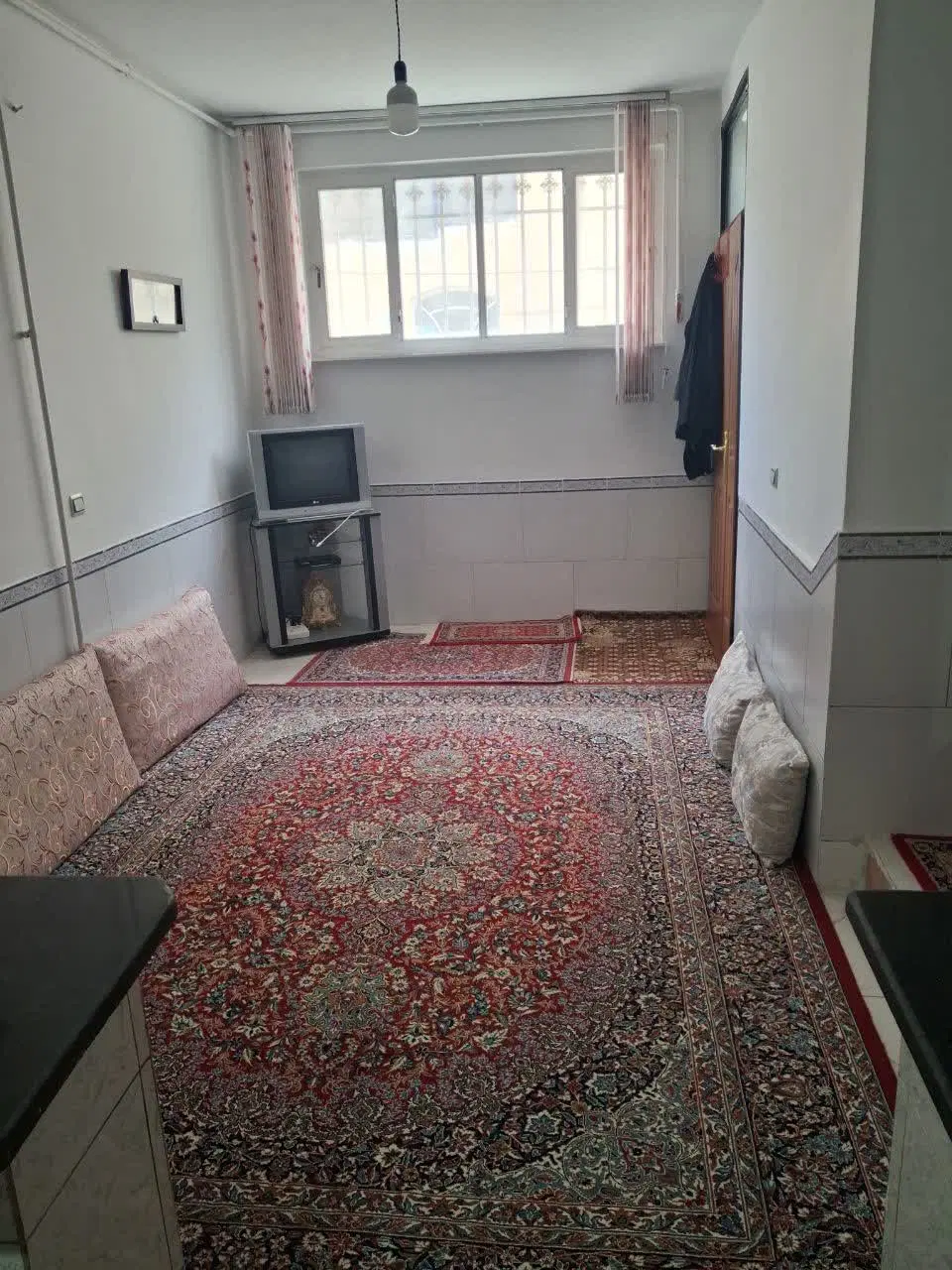 خانه ویلایی دوطبقه ۶۵