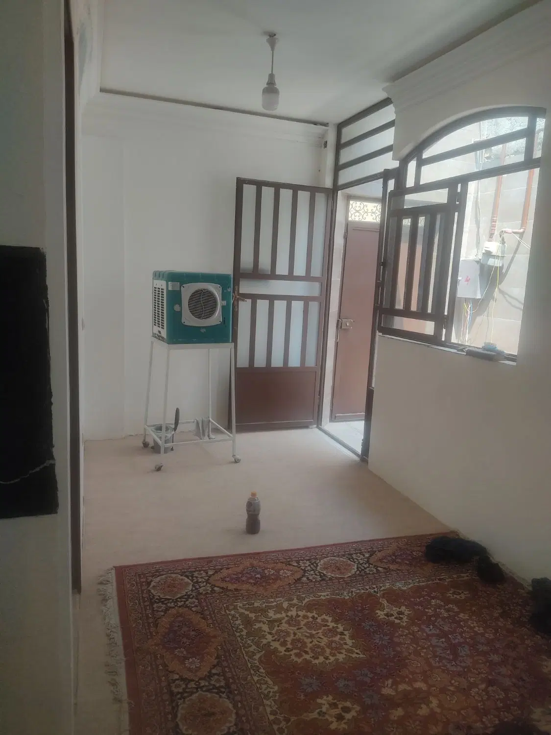 سلام منزل یک خواب باز سازی شده