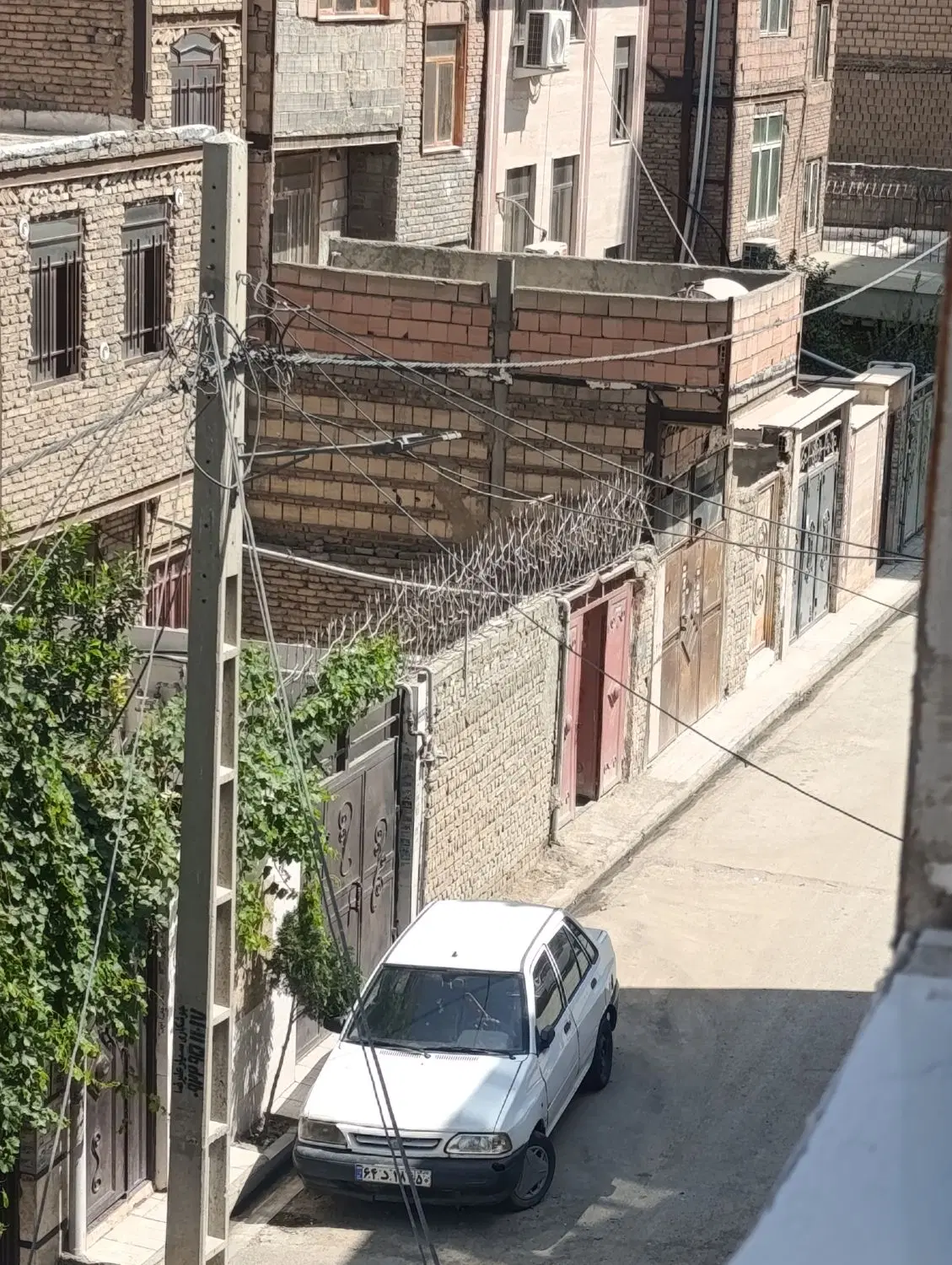 کارگاه برای اجاره در مرتضی گرد