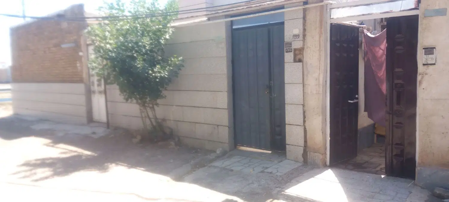 خانه شریف آباد