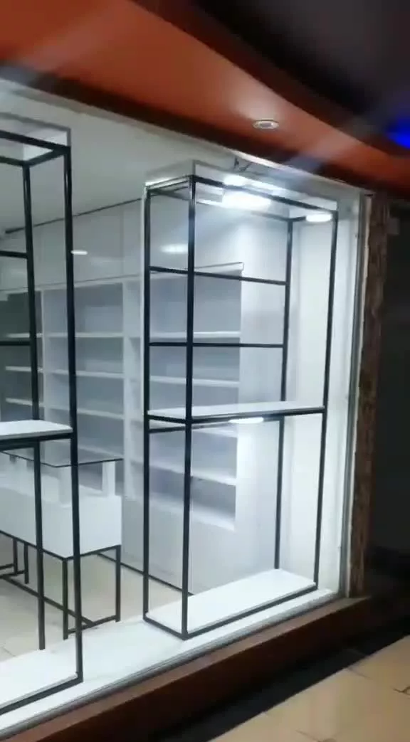 یک عدد مغازه در سبلان در همکف