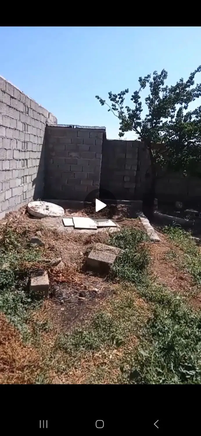 فروش باغ ۴۹۰ متری در شیخ حسن بهاران