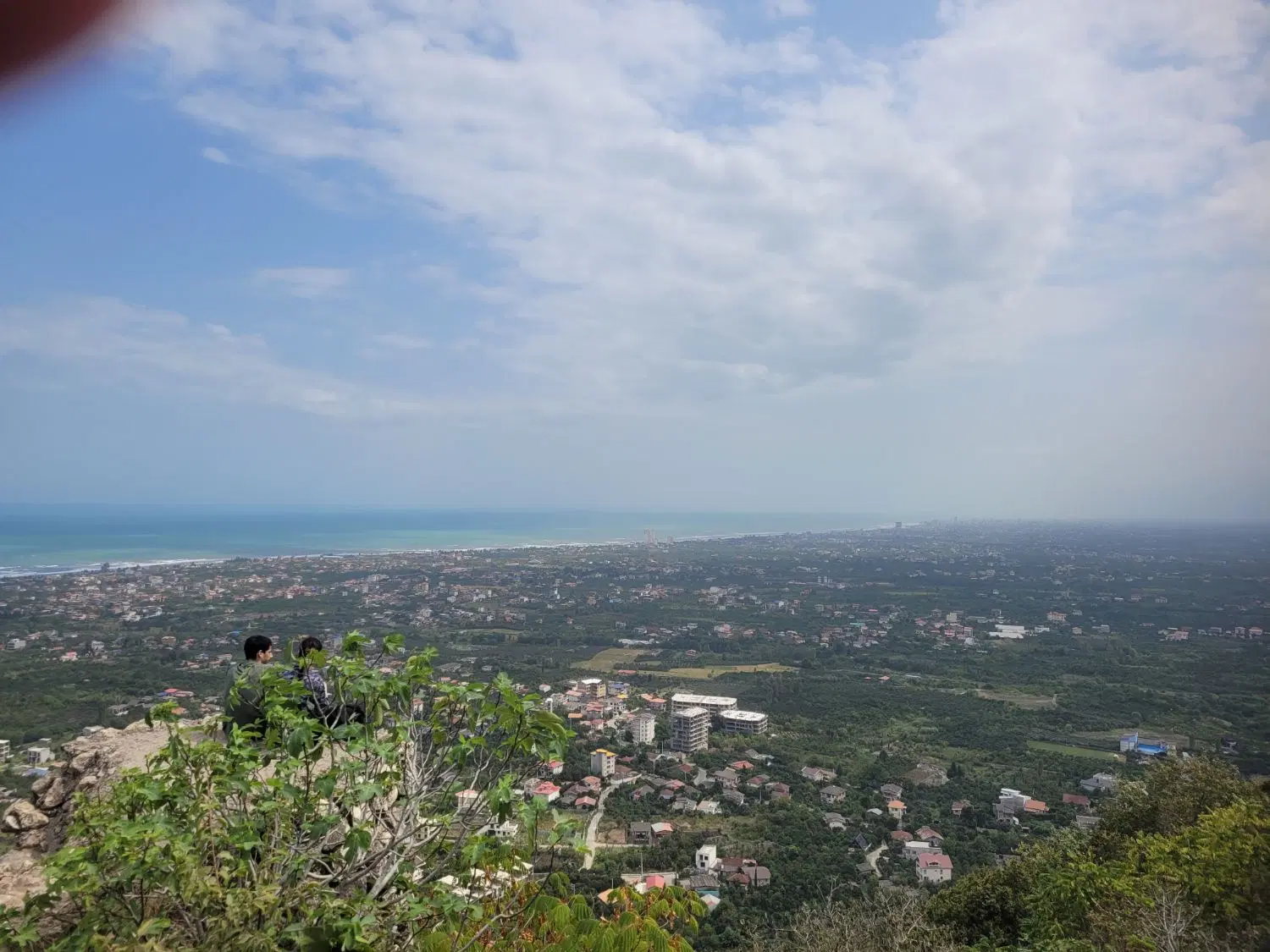 زمین فروشی