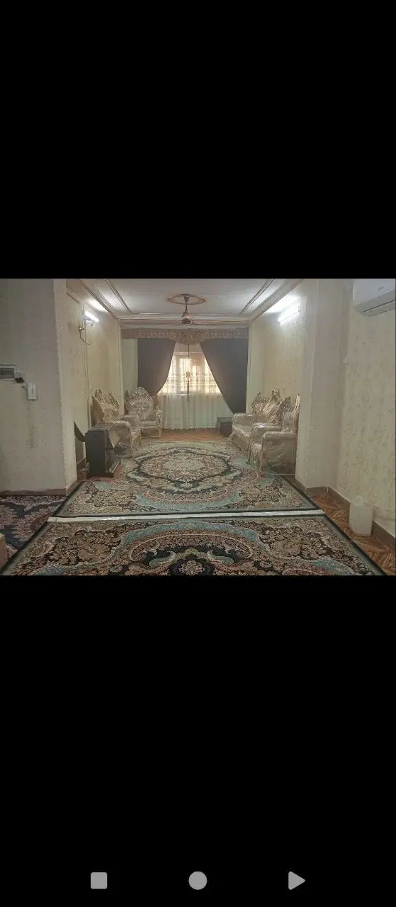 رهن طبقه همکف یک طبقه غز دو طبقه 900م