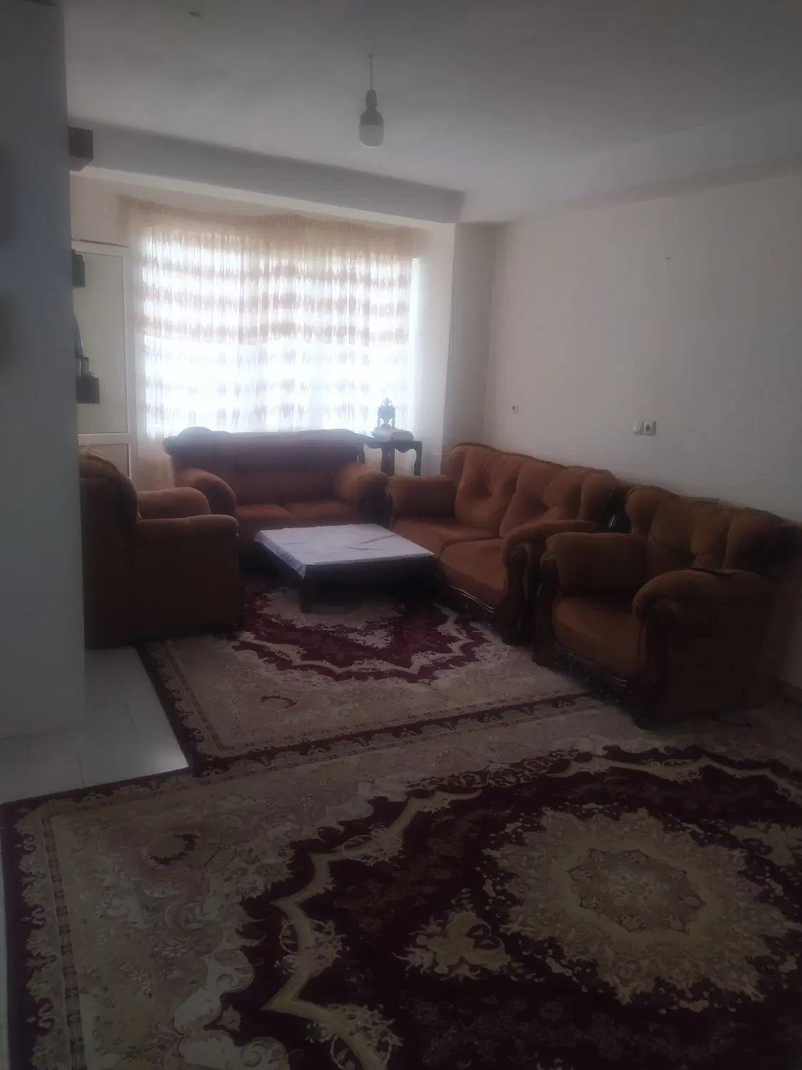اجاره یک واحد در ماهان مهر 21