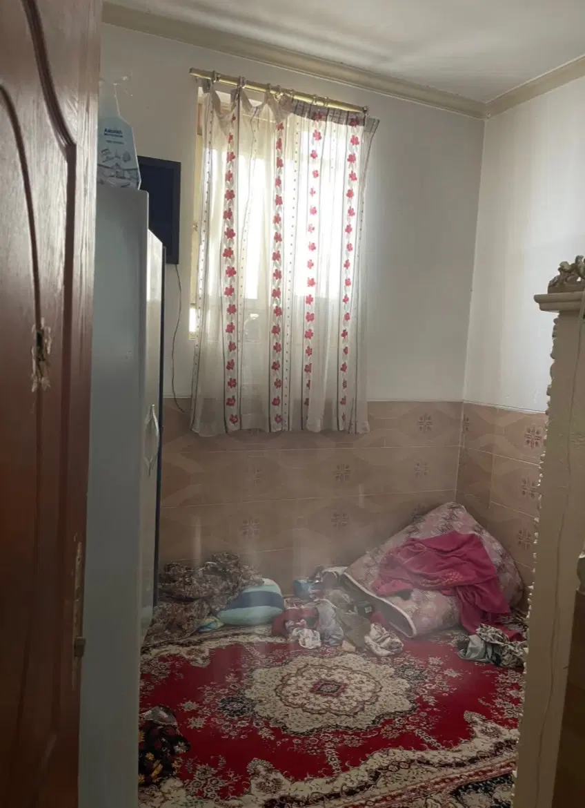 منزل دو طبقه