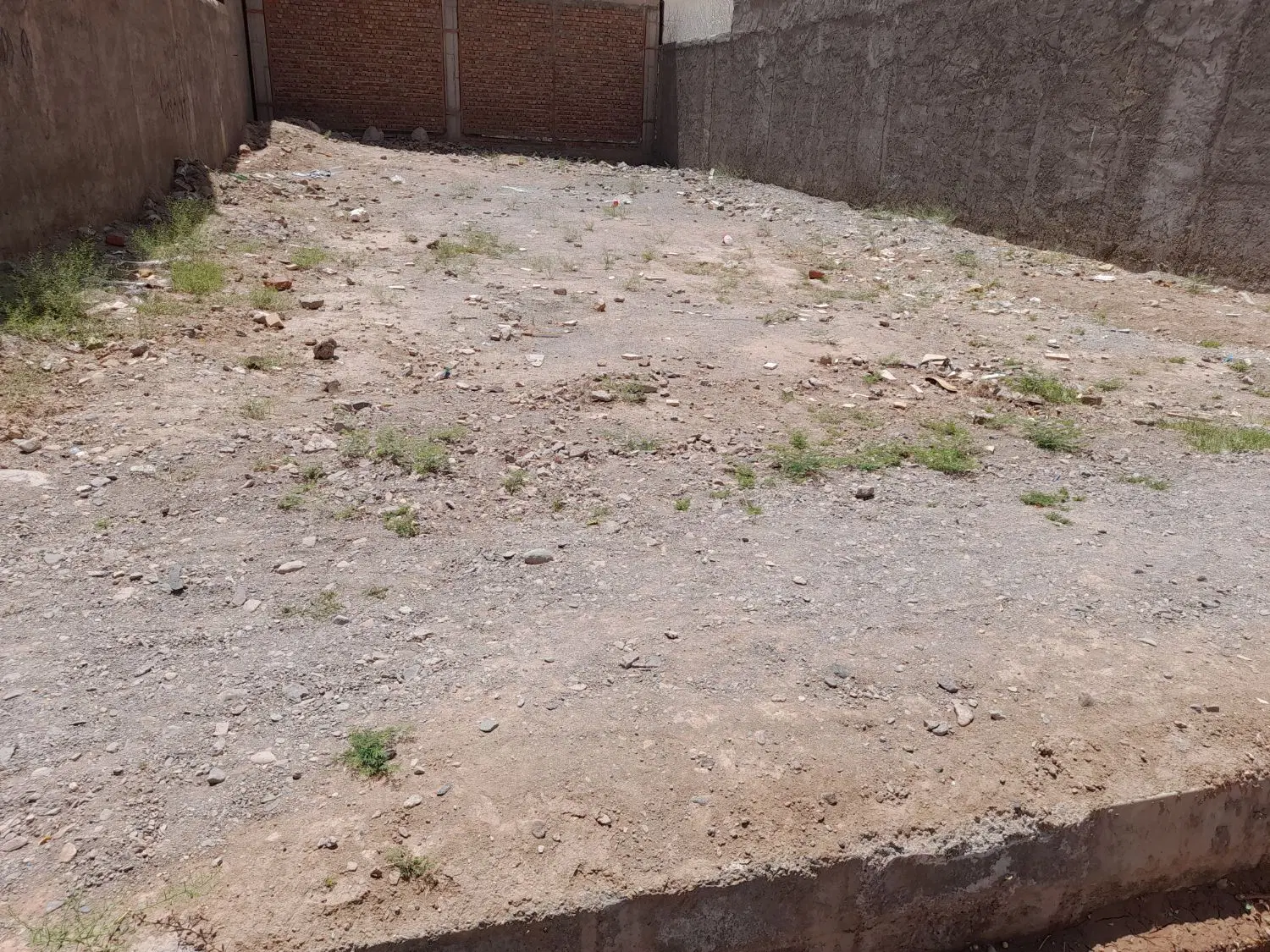 زمین فروشی شهرک هشت بهشت
