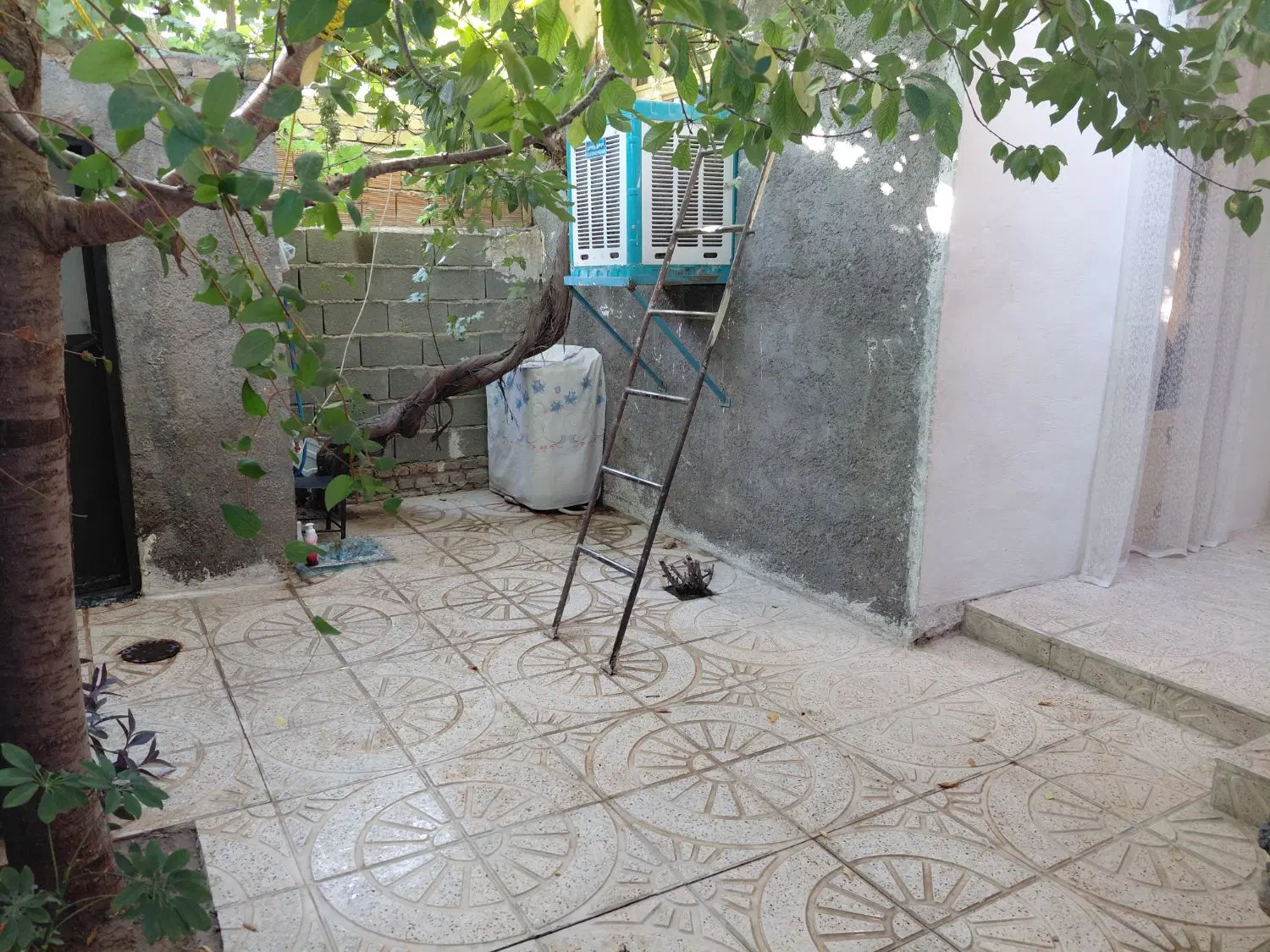 خونه ویلایی