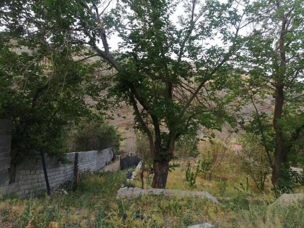 فروش زمین