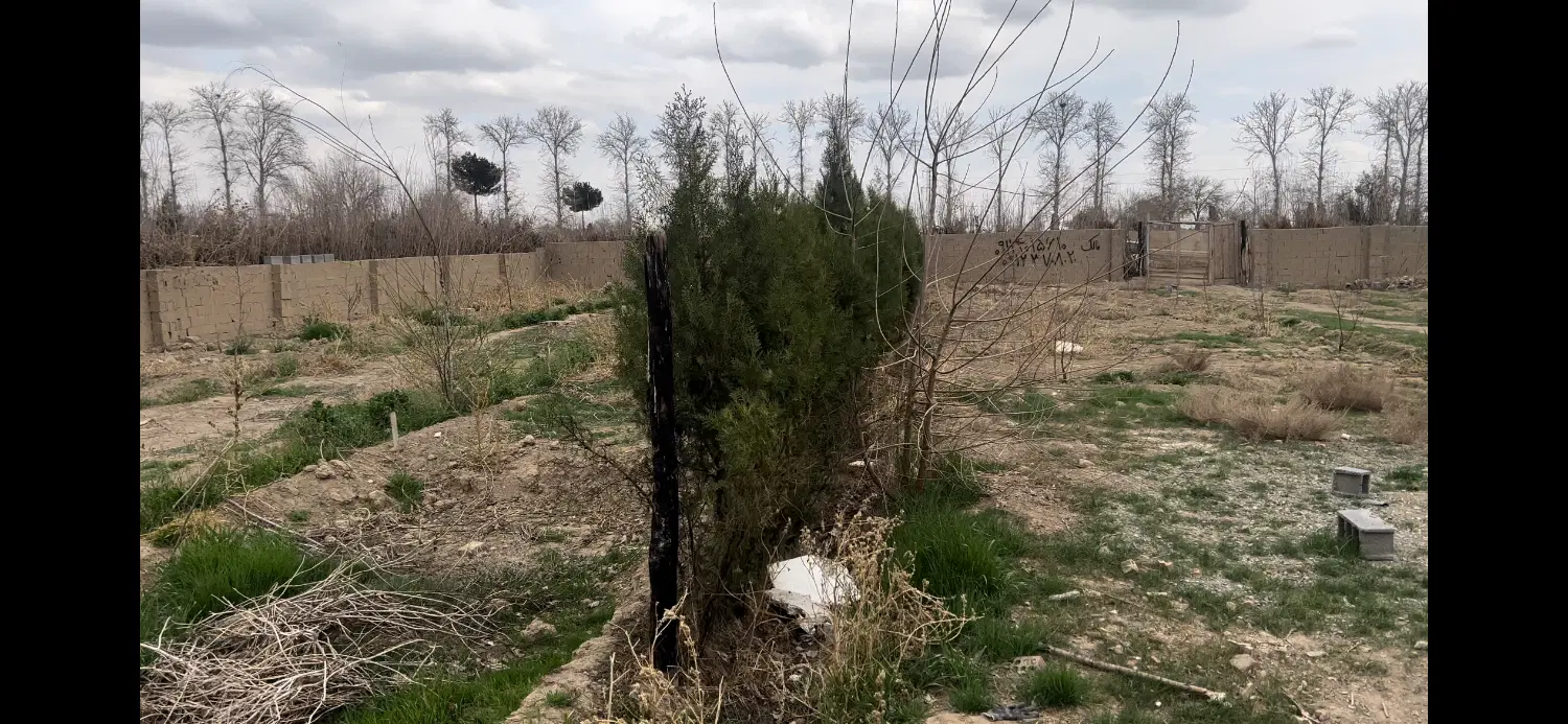 چهار دیواری سند تک برگ مرتضی گرد