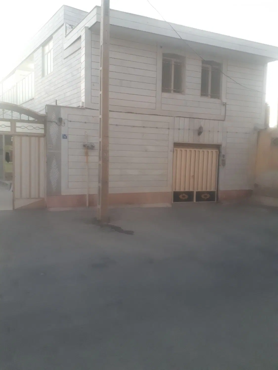 اجاره خانه، منزل اجاره ایی