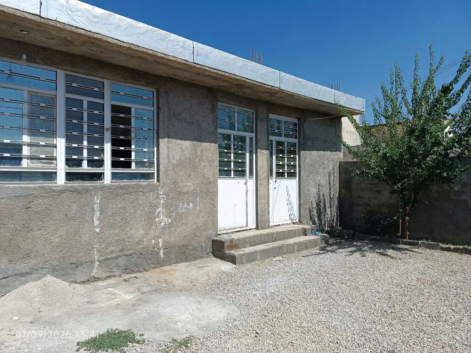 منزل ویلایی