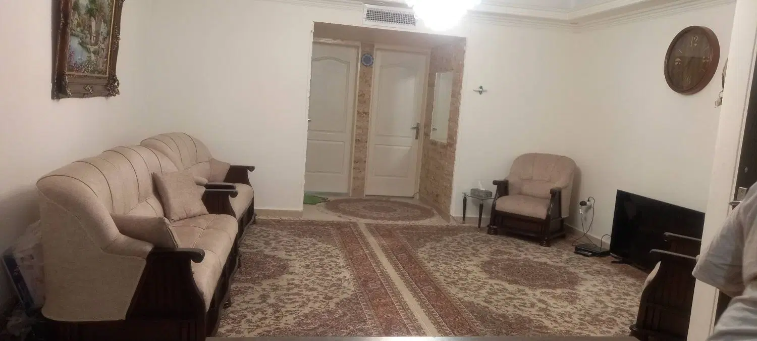 ۷۳ متری افسریه