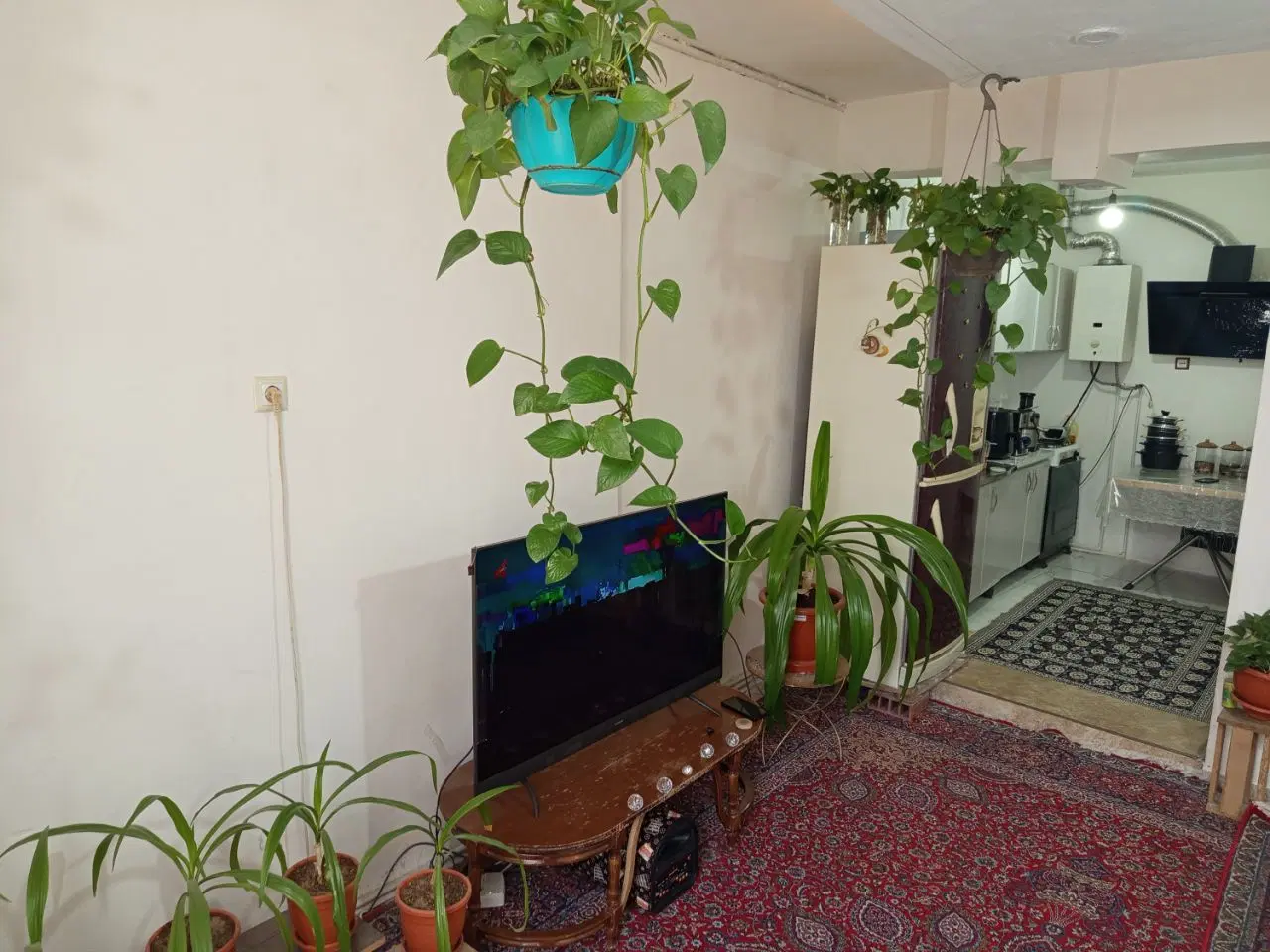 منزل مسکونی استان کرمان