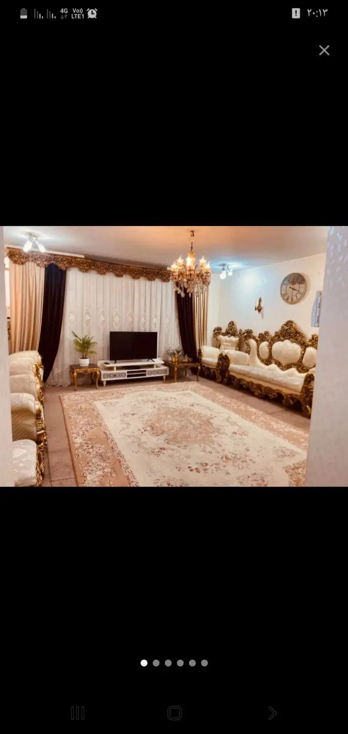 رهن خانه