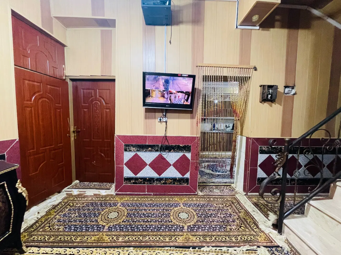 اجاره خانه ویلایی تمام رهن کامل