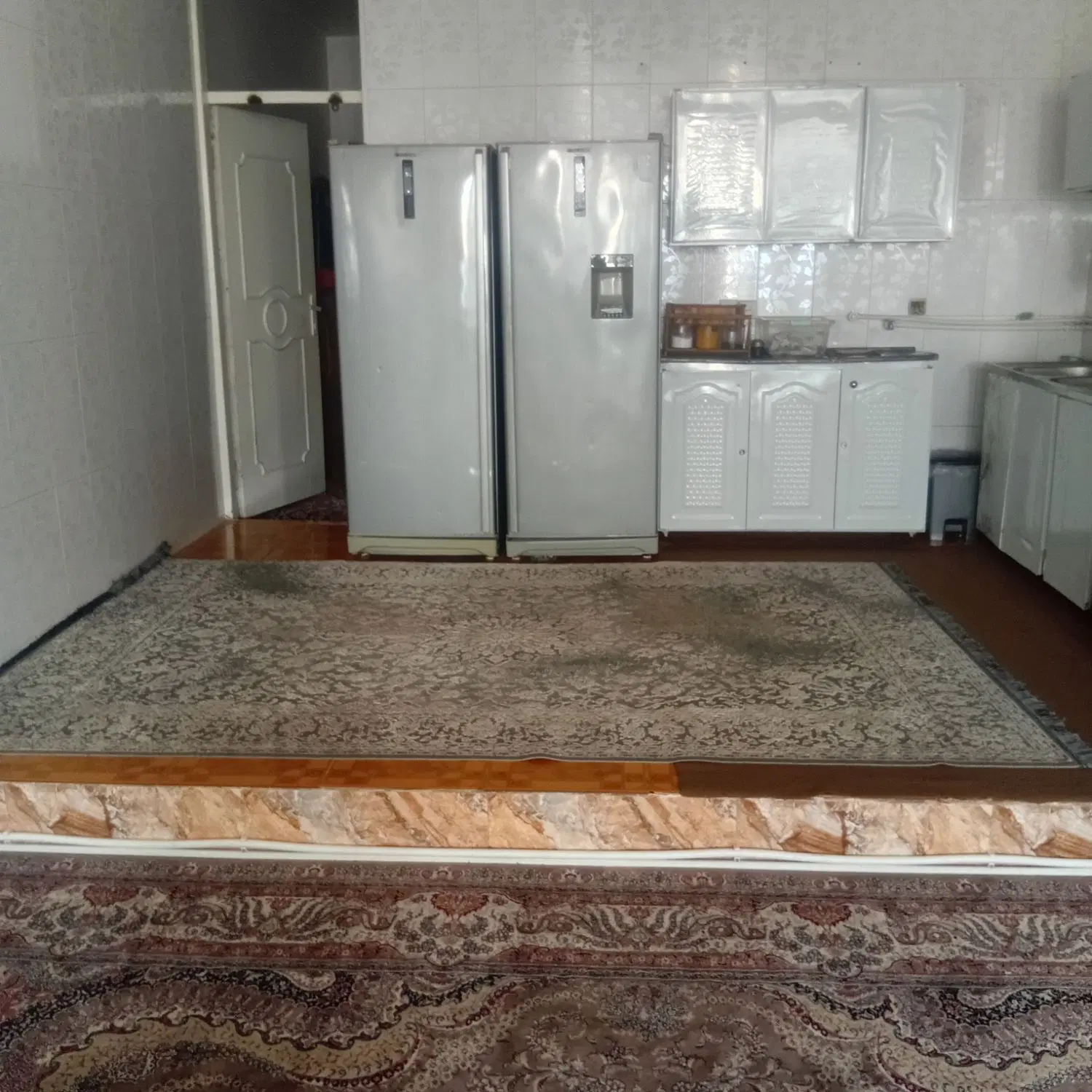 اجارخ خانه در طرهان ۱۴