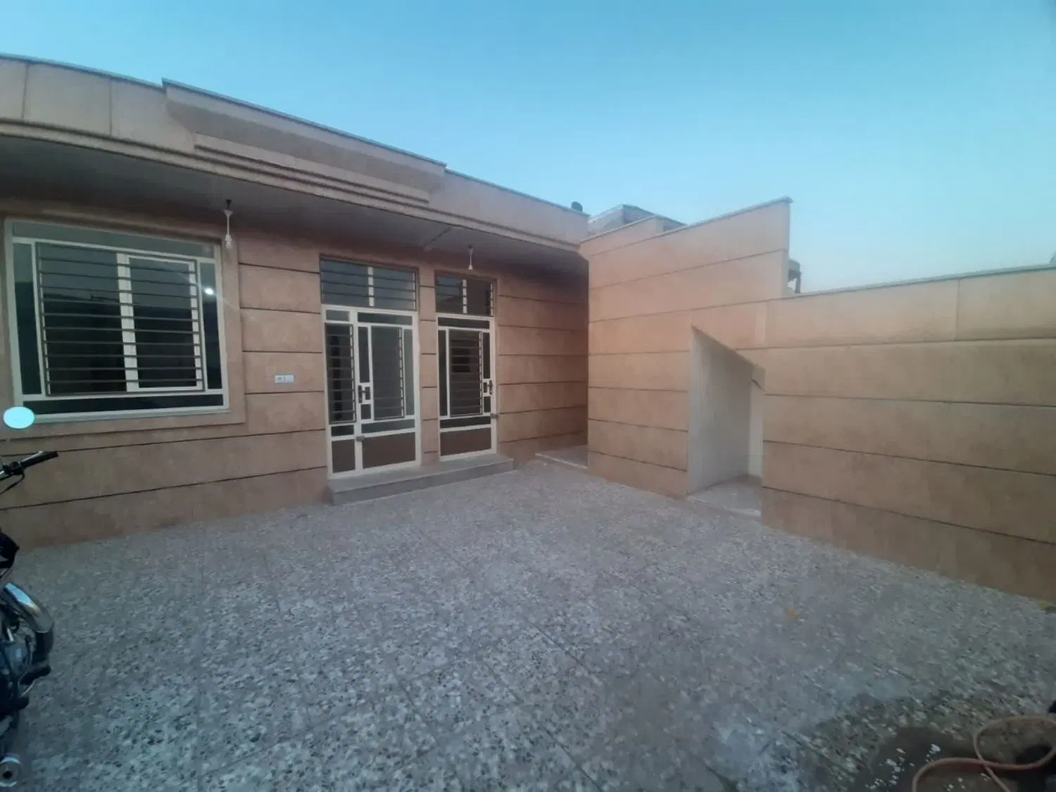 خانه تلوری اجاره