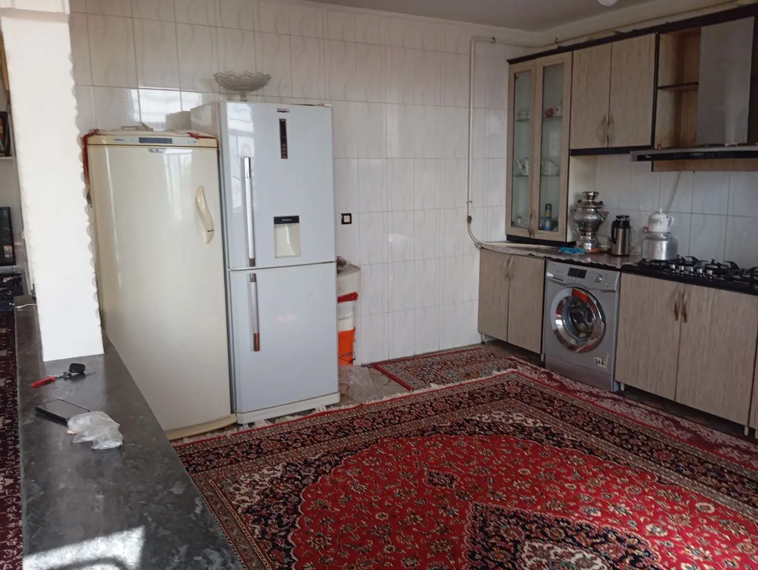 خانه فروشی یوسف آباد
