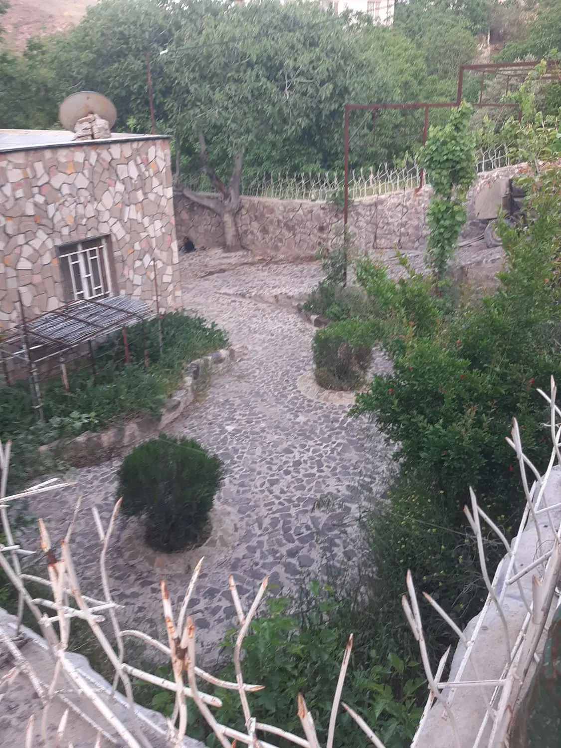 خانه ویلای  فروشی
