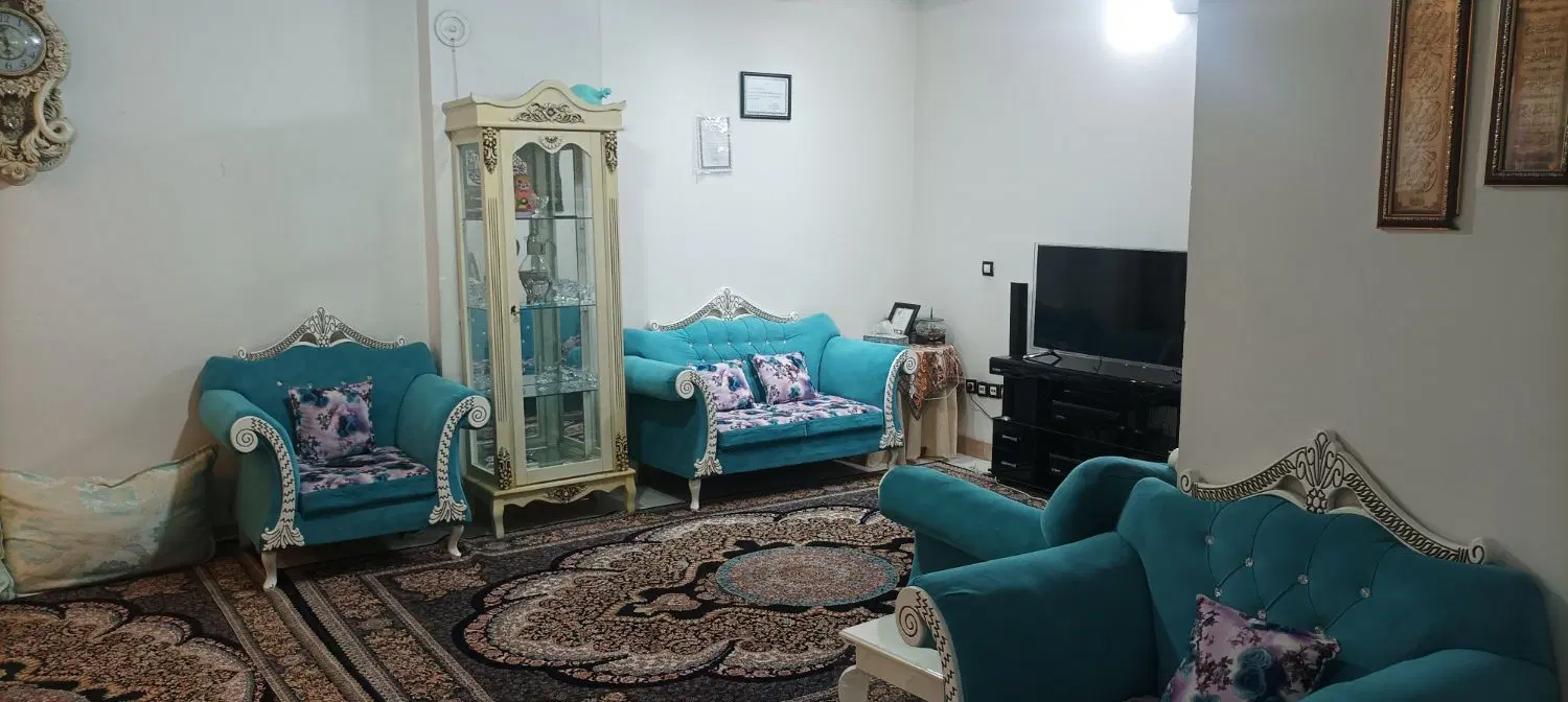 ۶۱متر تک خواب_با انباری