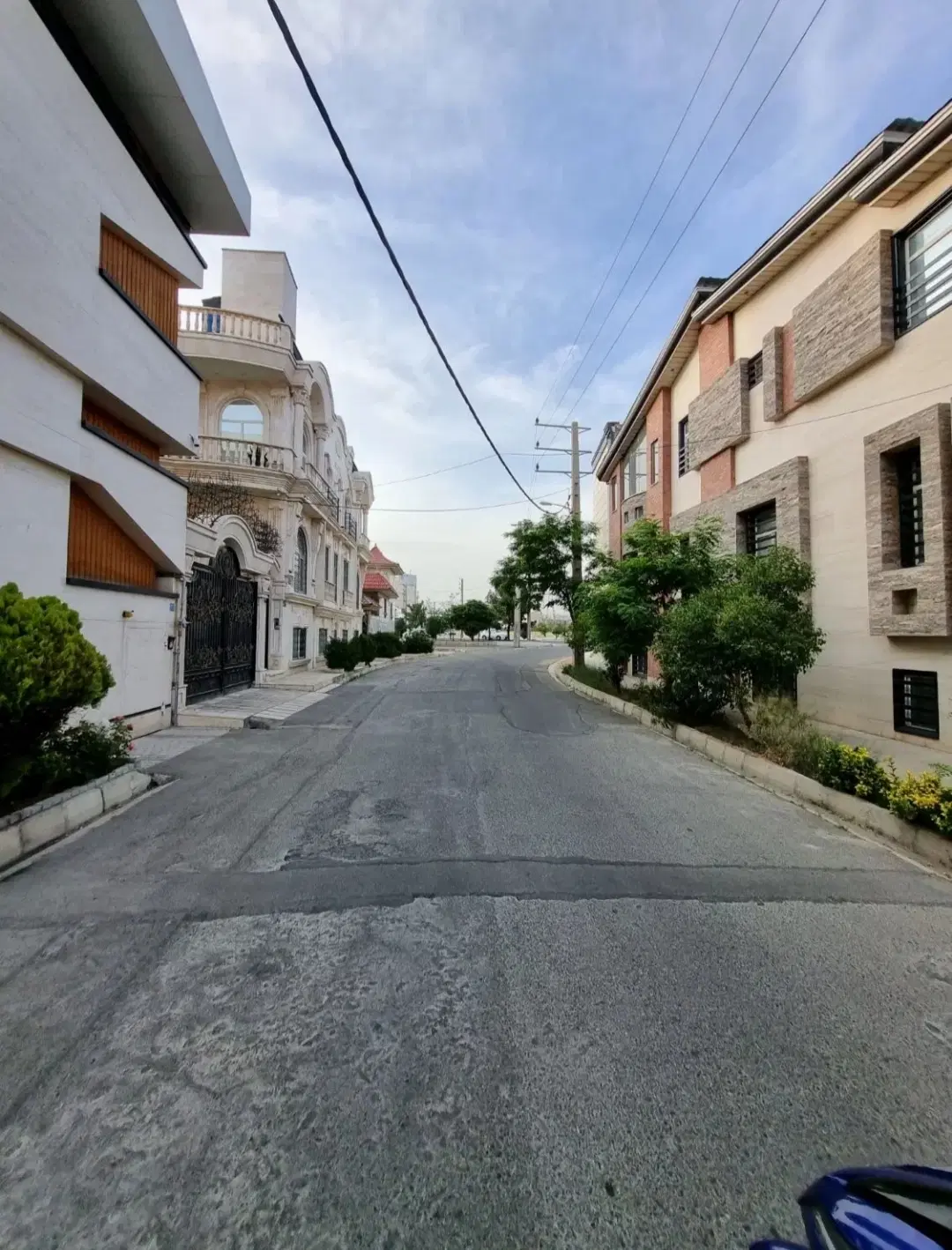 فروش ویلایی خاص