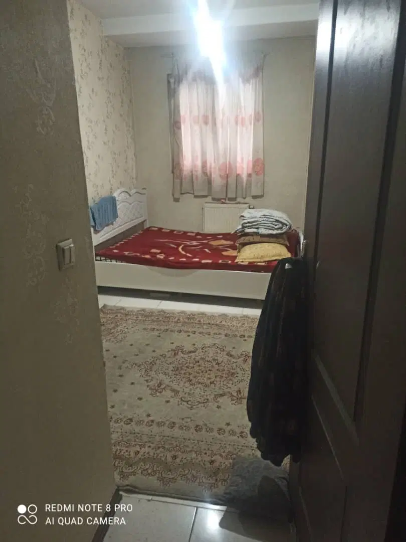 صفادشت مجتمع پارسیان