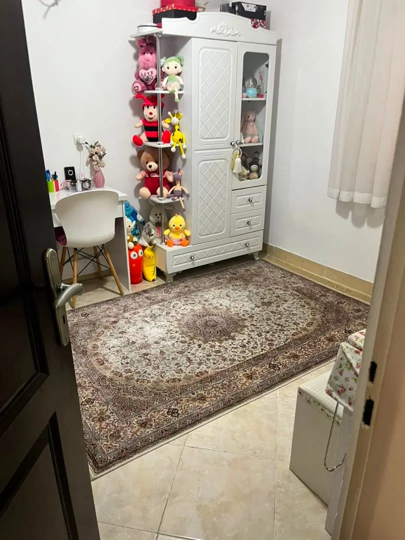 فروش واحد 85 متری شیک واقع در کوی فلسطین