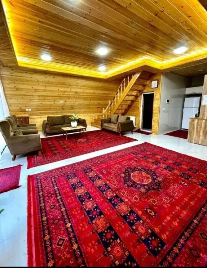 ویلا کامل  با دسترسی راحت شهری _ سندار